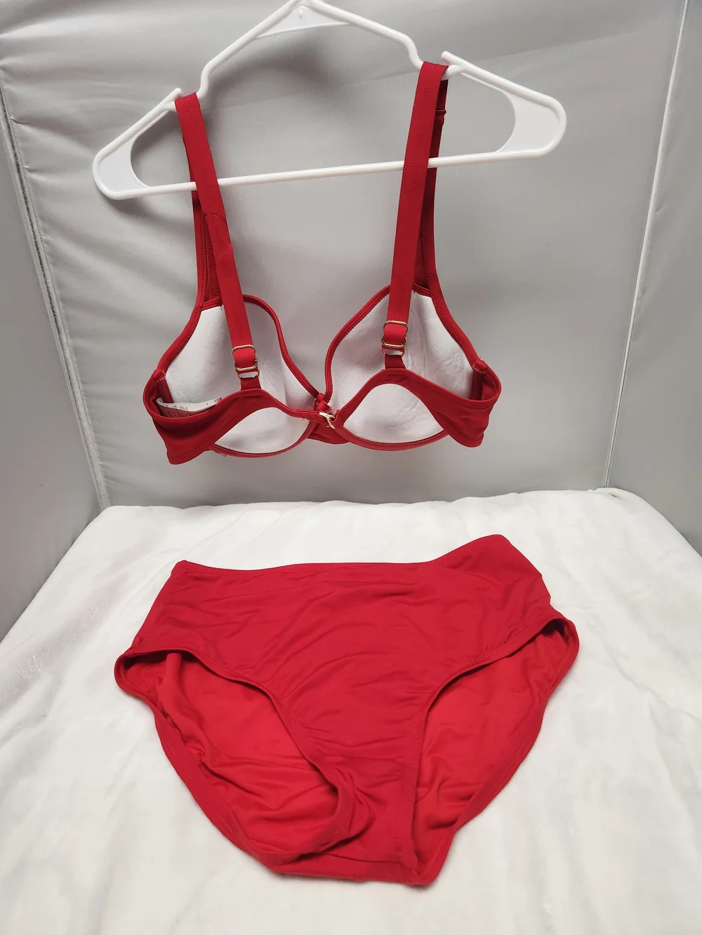 Jantzen supportive underwire
